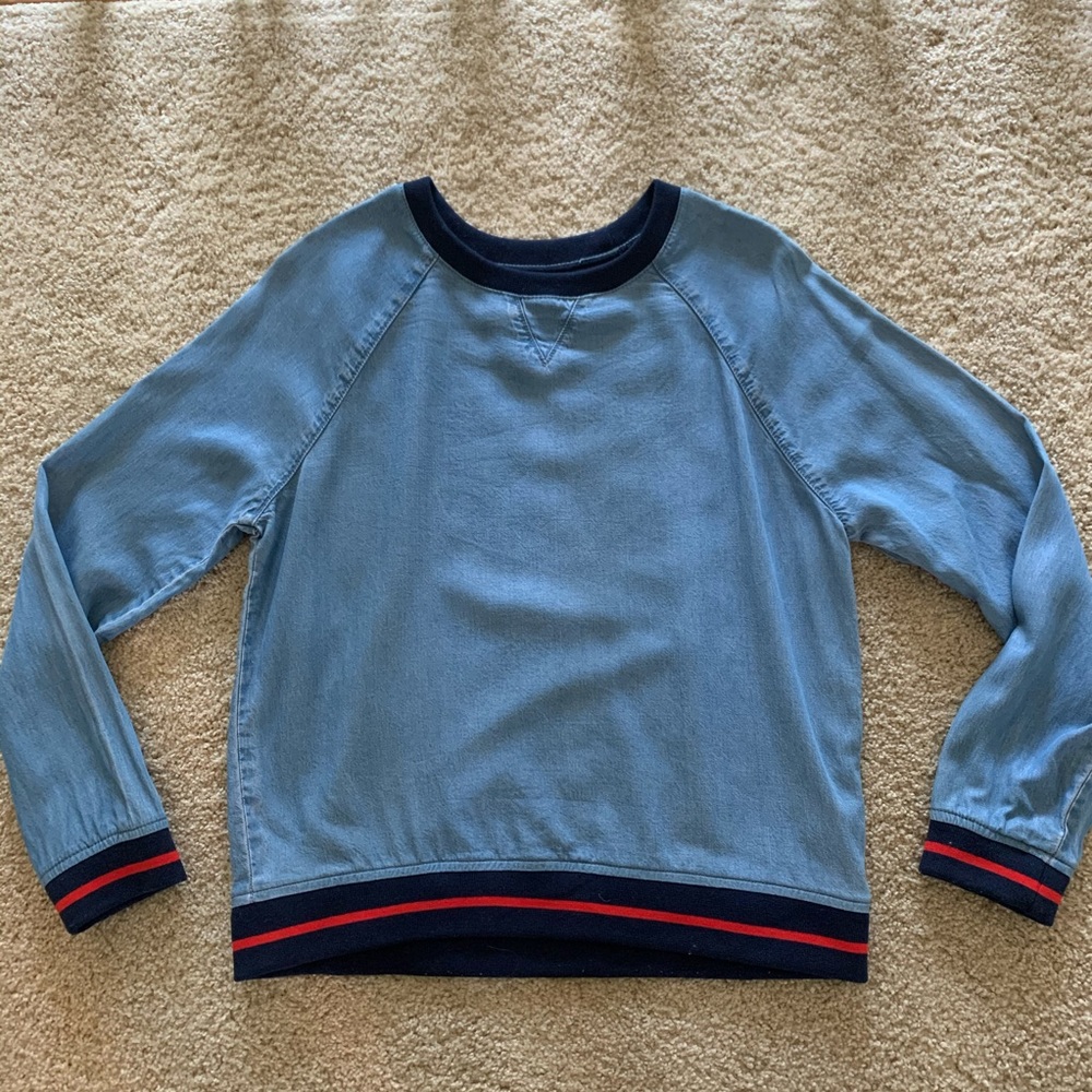 American Eagle outfitters top